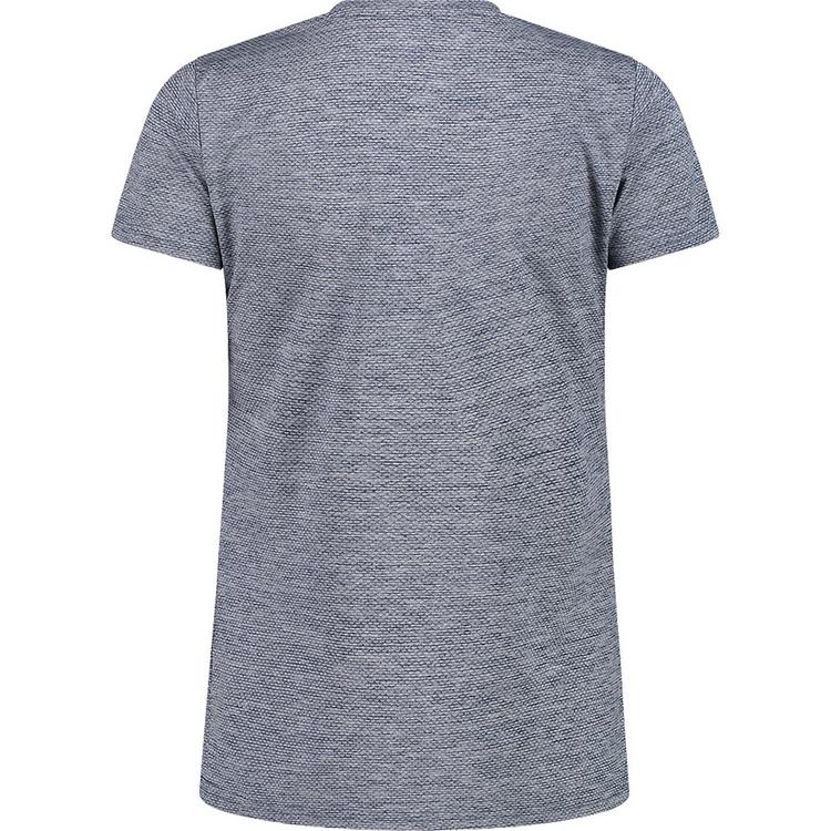 CMP CMP Woman T-Shirt T-Shirt Damen - Blau3013 - 0 | SportScheck