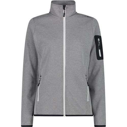 CMP Womadn Jacket Fleecejacke Damen