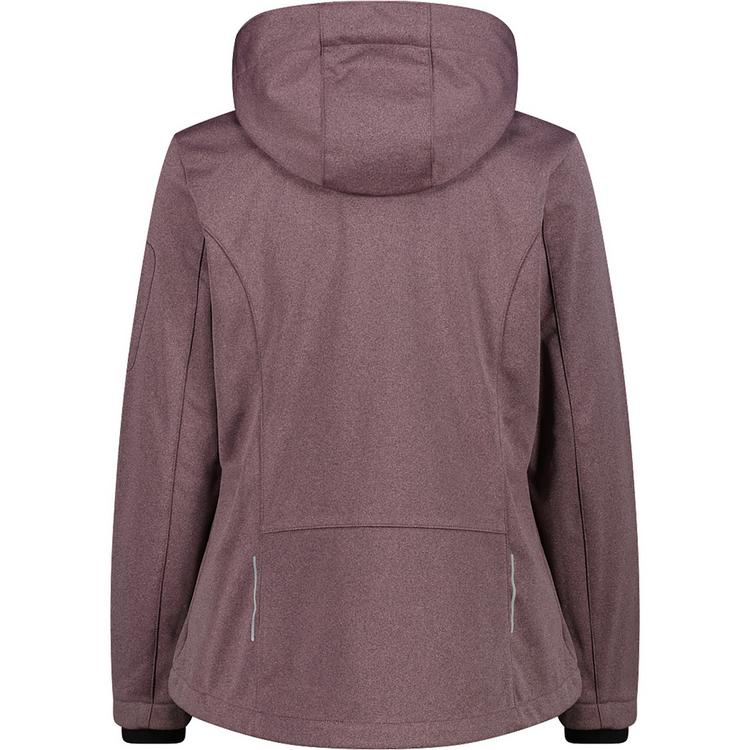 CMP CMP Funktionsjacke Softshelljacke Damen - Pink477 - 0 | SportScheck