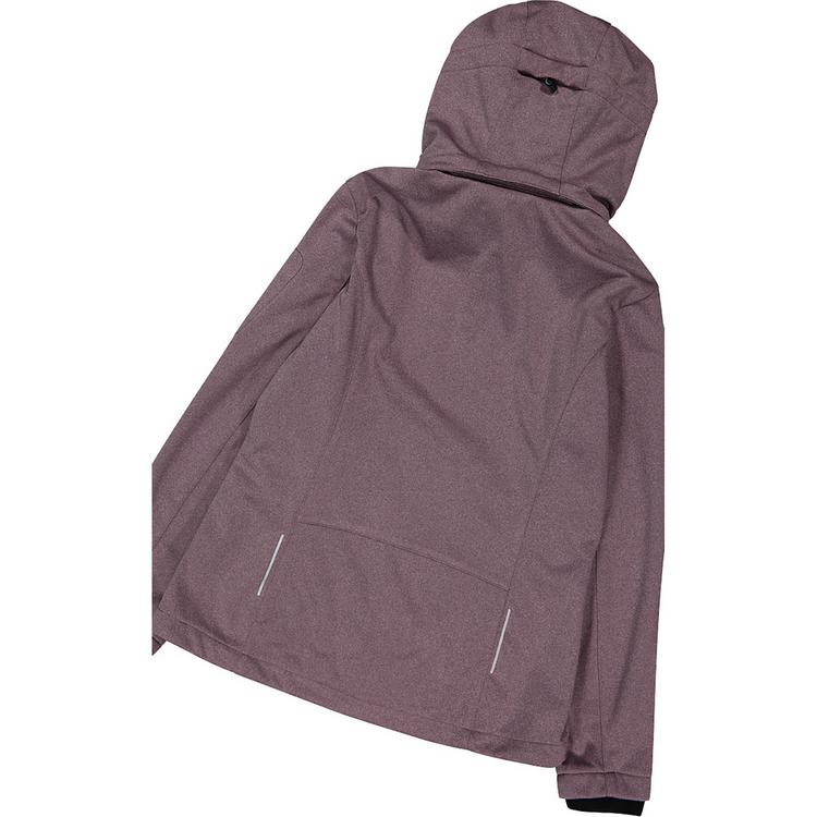 CMP CMP Funktionsjacke Softshelljacke Damen - Pink477 - 3 | SportScheck