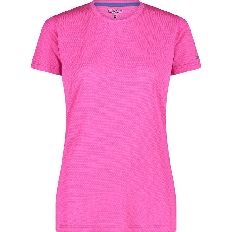 CMP CMP Woman T-Shirt T-Shirt Damen - Pink472 - 0 | SportScheck