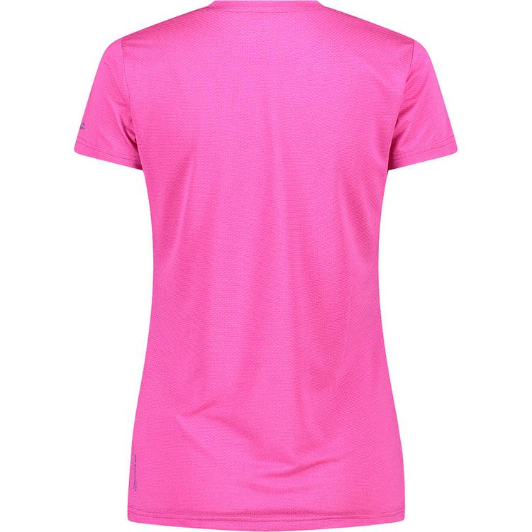 CMP CMP Woman T-Shirt T-Shirt Damen - Pink472 - 0 | SportScheck
