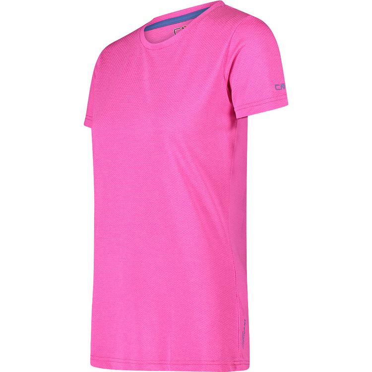 CMP CMP Woman T-Shirt T-Shirt Damen - Pink472 - 1 | SportScheck