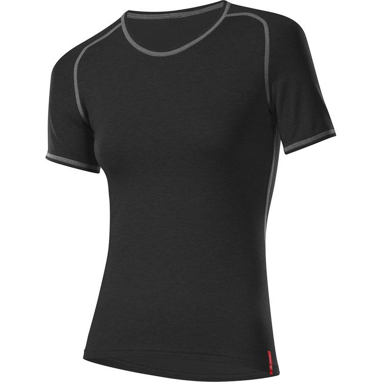 L&ouml;ffler L&ouml;ffler KA Transtex Warm W&auml;scheset Damen - Schwarz - 0 | SportScheck