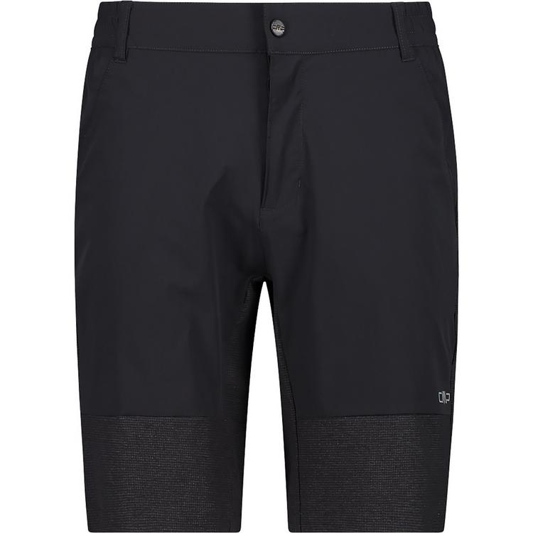 CMP CMP Man Bermuda Funktionsshorts Herren - Anthrazit0530 - 0 | SportScheck
