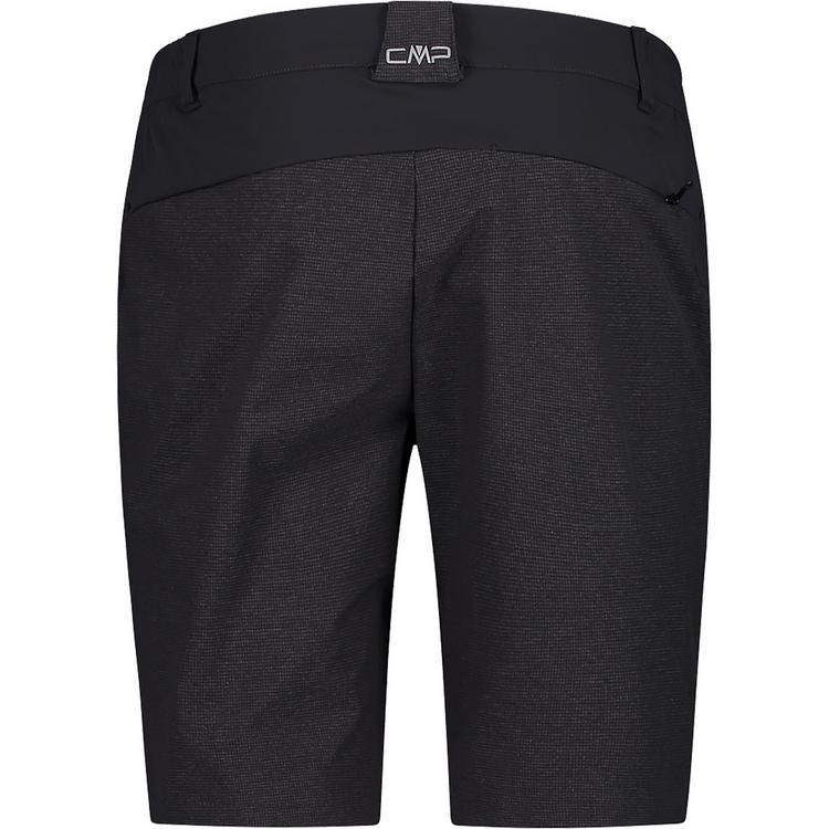 CMP CMP Man Bermuda Funktionsshorts Herren - Anthrazit0530 - 0 | SportScheck