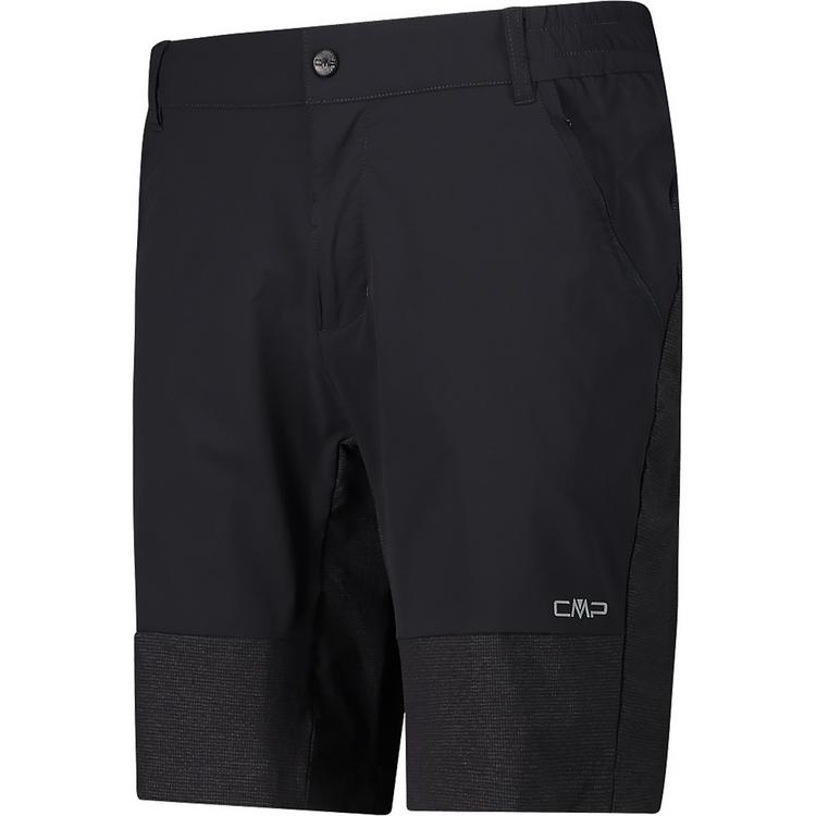 CMP CMP Man Bermuda Funktionsshorts Herren - Anthrazit0530 - 1 | SportScheck