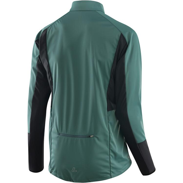 L&ouml;ffler L&ouml;ffler BETA WS LIGHT Fahrradjacke Herren - Gr&uuml;n2030 - 0 | SportScheck