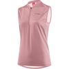 L&ouml;ffler HZ CUT Trikot Damen - Rose403