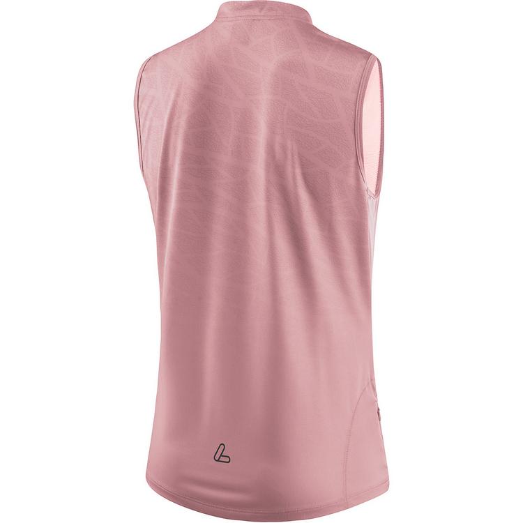 L&ouml;ffler L&ouml;ffler HZ CUT Trikot Damen - Rose403 - 0 | SportScheck