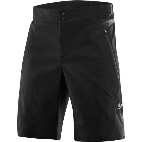 L&ouml;ffler VOYAGE-E CSL Fahrradshorts Herren