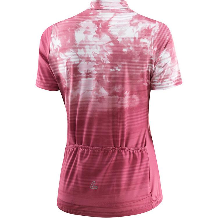 L&ouml;ffler L&ouml;ffler HZ SPIRIT MID Trikot Damen - Pink471 - 0 | SportScheck