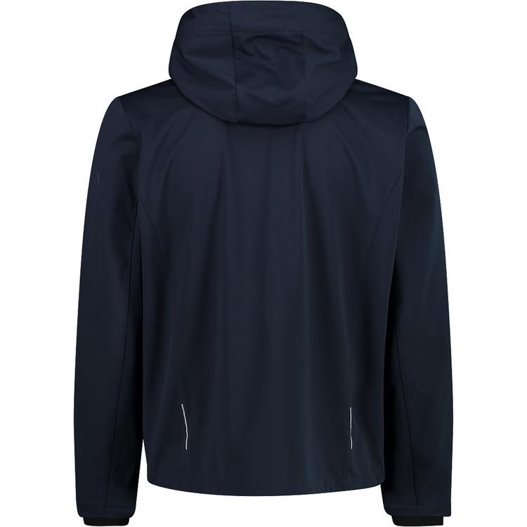 CMP CMP Man Jacket Zip Hood Funktionsjacke Herren - Blau3020 - 0 | SportScheck