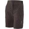 L&ouml;ffler COMFORT-E CSL Fahrradshorts Damen - Lila466