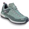 MEINDL Top Trail Lady GTX Wanderschuhe Damen - Schlamm