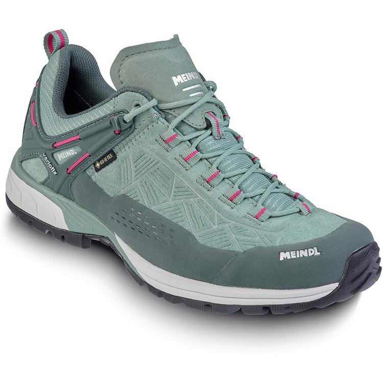 MEINDL MEINDL Top Trail Lady GTX Wanderschuhe Damen - Schlamm - 0 | SportScheck