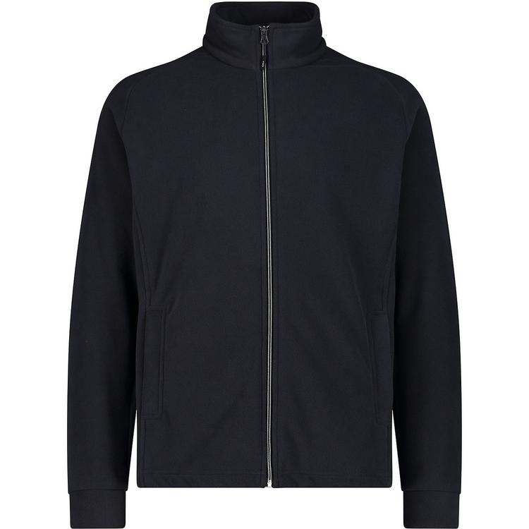 CMP CMP JACKET Fleecejacke Herren - Anthrazit0530 - 0 | SportScheck