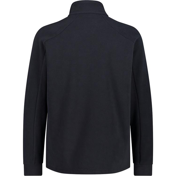 CMP CMP JACKET Fleecejacke Herren - Anthrazit0530 - 0 | SportScheck