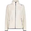 CMP WOMAN JACKET Fleecejacke Damen - wie abgebildet0030