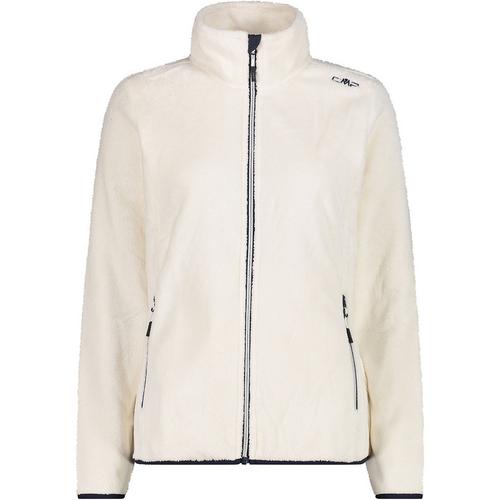CMP WOMAN JACKET Fleecejacke Damen