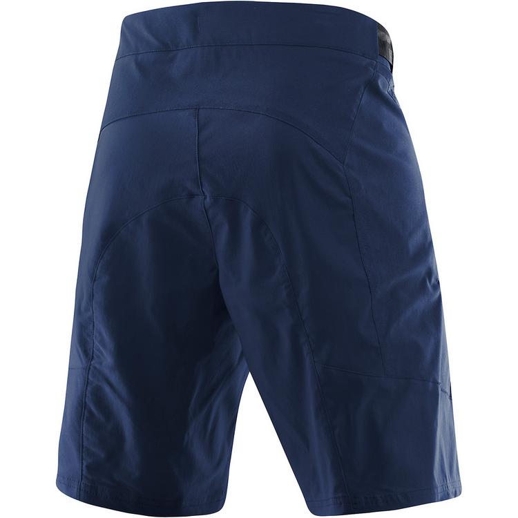 L&ouml;ffler L&ouml;ffler VOYAGE-E CSL Fahrradshorts Herren - Indigo332 - 0 | SportScheck