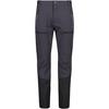 CMP PANT Trekkinghose Herren - Anthrazit0530
