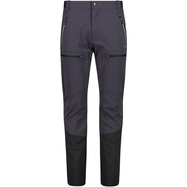 CMP CMP PANT Trekkinghose Herren - Anthrazit0530 - 0 | SportScheck