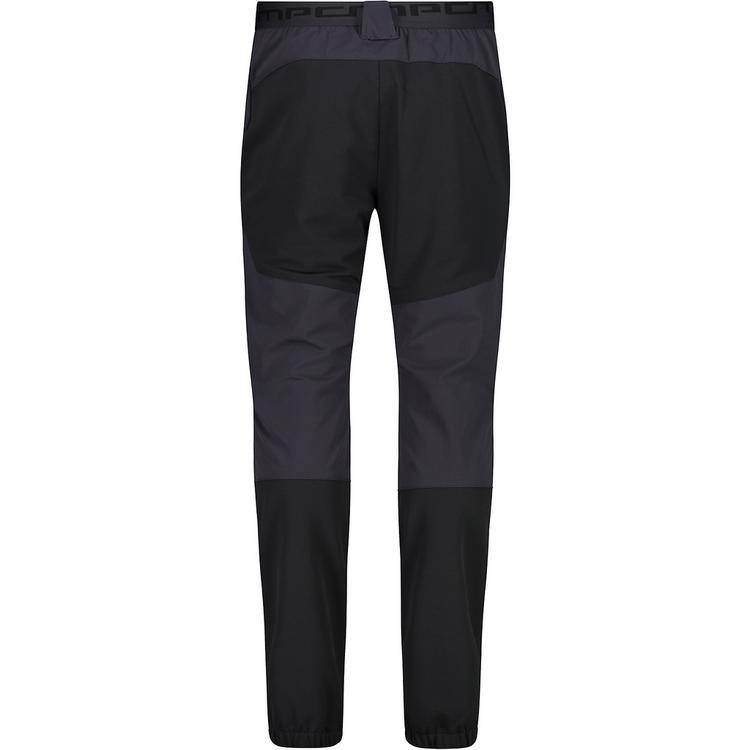 CMP CMP PANT Trekkinghose Herren - Anthrazit0530 - 1 | SportScheck