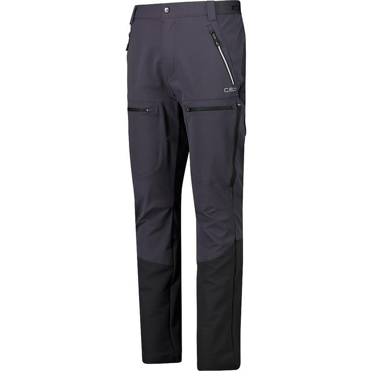 CMP CMP PANT Trekkinghose Herren - Anthrazit0530 - 3 | SportScheck
