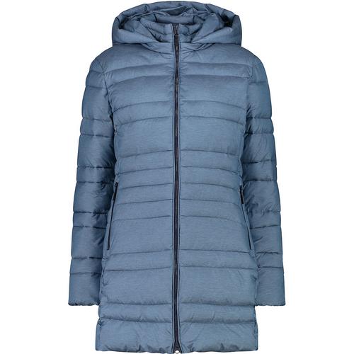 CMP PARKA SNAPS HOOD Outdoorjacke Damen