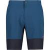 CMP Man Bermuda Funktionsshorts Herren - Petrol252
