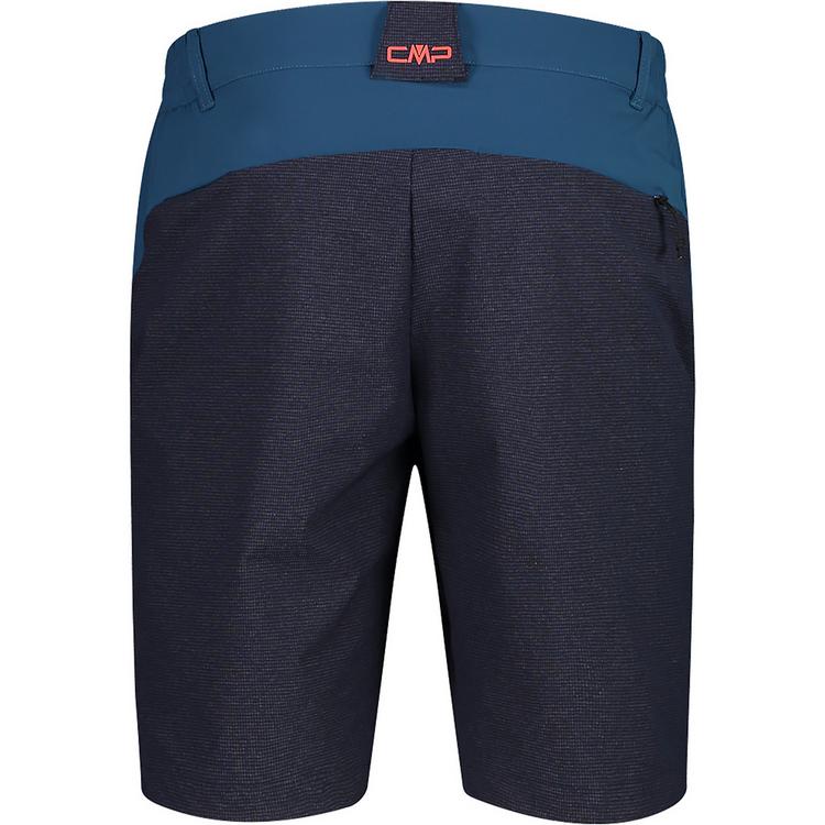 CMP CMP Man Bermuda Funktionsshorts Herren - Petrol252 - 0 | SportScheck