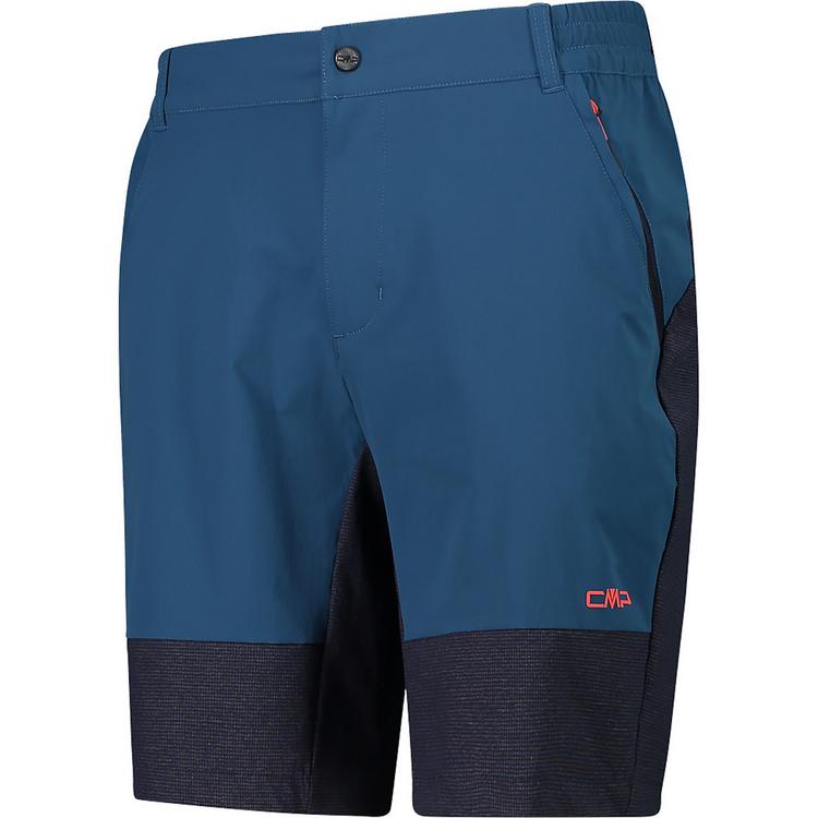 CMP CMP Man Bermuda Funktionsshorts Herren - Petrol252 - 1 | SportScheck