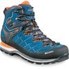 MEINDL Litepeak GTX Wanderschuhe Herren - Royal Blau