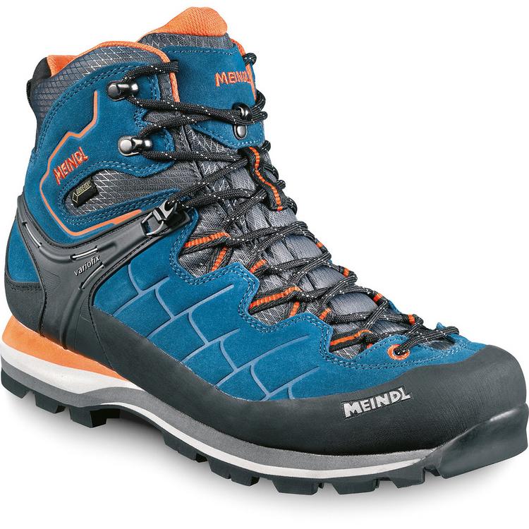 MEINDL MEINDL Litepeak GTX Wanderschuhe Herren - Royal Blau - 0 | SportScheck
