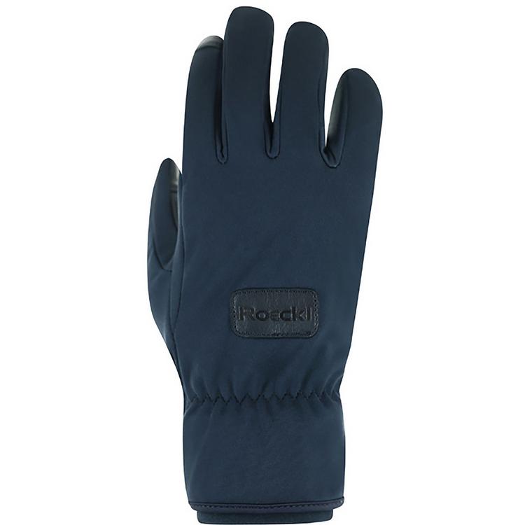 Roeckl Roeckl Kaprun Handschuh Herren - Schwarz013 - 0 | SportScheck