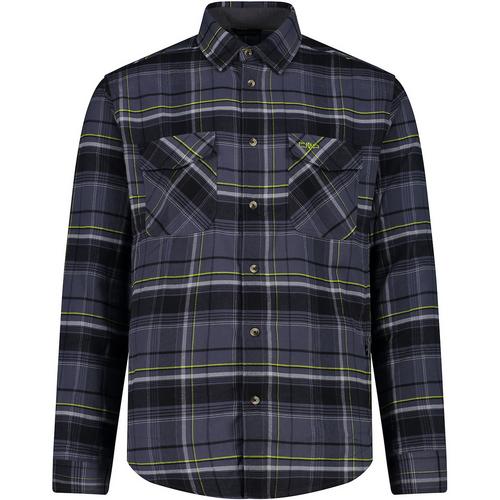 CMP SHIRT Outdoorhemd Herren