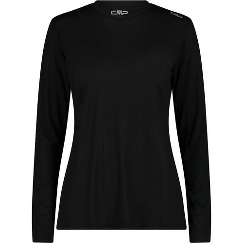 CMP T-SHIRT Langarmshirt Damen