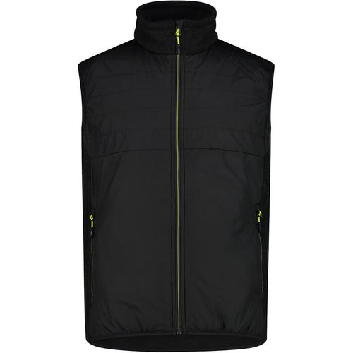 CMP VEST HYBRID Hoodie Herren
