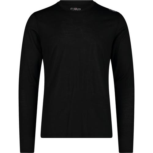 CMP T-SHIRT Poloshirt Herren