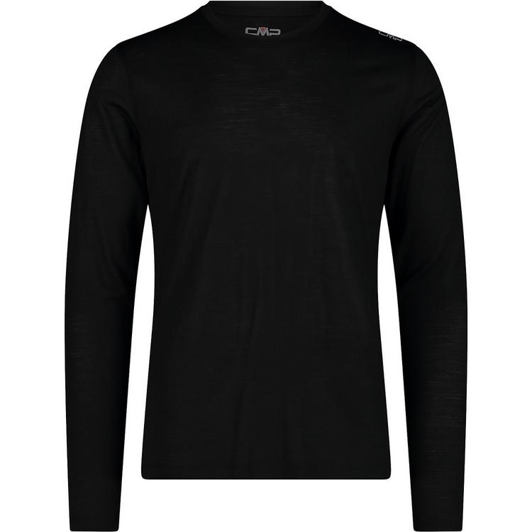 CMP CMP T-SHIRT Poloshirt Herren - Schwarz011 - 0 | SportScheck