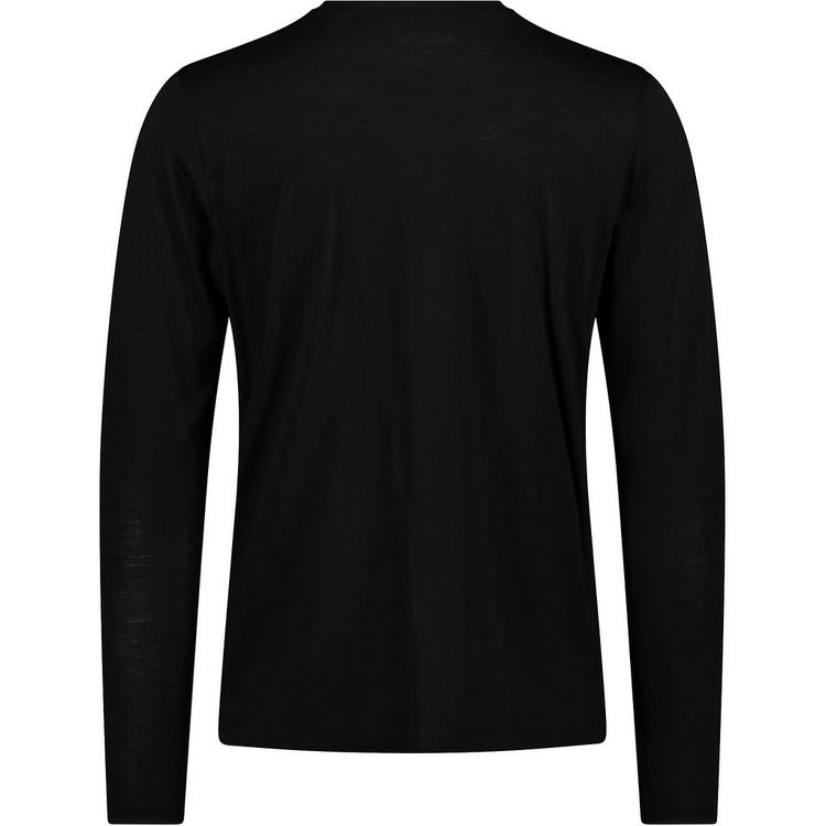 CMP CMP T-SHIRT Poloshirt Herren - Schwarz011 - 0 | SportScheck