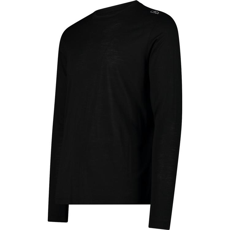CMP CMP T-SHIRT Poloshirt Herren - Schwarz011 - 1 | SportScheck