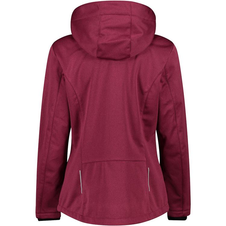 CMP CMP Funktionsjacke Softshelljacke Damen - Lachs492 - 0 | SportScheck