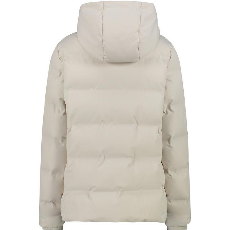 CMP CMP JACKET FIX HOOD Outdoorjacke Damen - Perlwei&szlig;948 - 0 | SportScheck