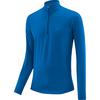L&ouml;ffler MIDLAYER TRANSTEX Langarmshirt Herren - Marine3272