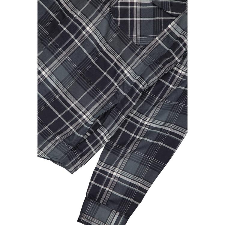 CMP CMP SHIRT Outdoorhemd Herren - Anthrazit053 - 3 | SportScheck