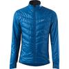 L&ouml;ffler ISO-JACKET CF PL60 Fahrradjacke Herren - Marine3272