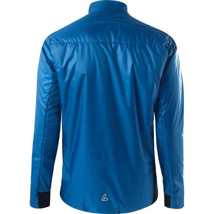 L&ouml;ffler L&ouml;ffler ISO-JACKET CF PL60 Fahrradjacke Herren - Marine3272 - 0 | SportScheck