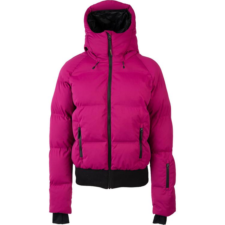 Brunotti Brunotti Firecrown Skijacke Damen - Pink472 - 0 | SportScheck